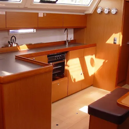 Sardinia Boat Berths *