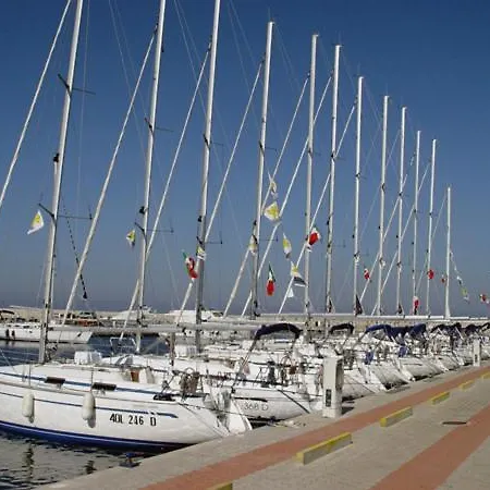 Sardinia Boat Berths *